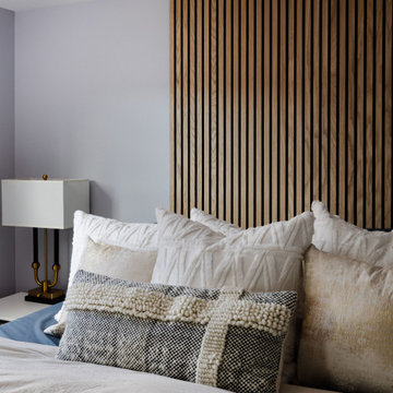 Feng Sui Bohemian Escape Quarters