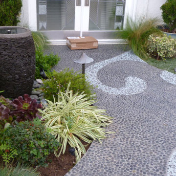 Whimsical Entry