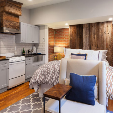 Nashville || Airbnb Suite