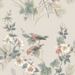 Maxwell - Fabric & Wallpaper - Products