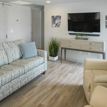 Open Concept Complete Remodel in Narragansett