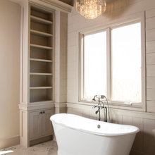 Kipling Master Bath/ Bedroom