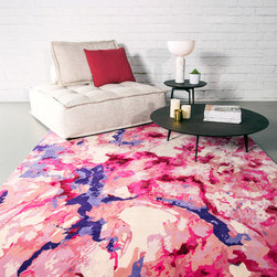 ELEMENTALS RUG COLLECTION - Products