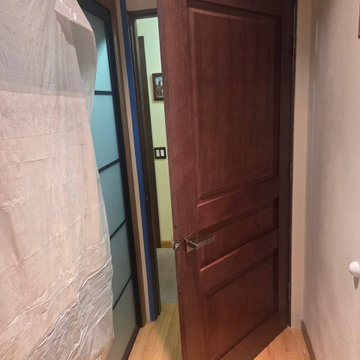 EGO5012 Cognac Oak