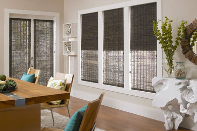 Bamboo Shades by Budget Blinds of Bernardsville