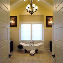 Bathtub