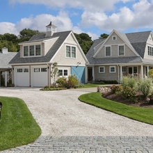 1339 Exterior And Door Color