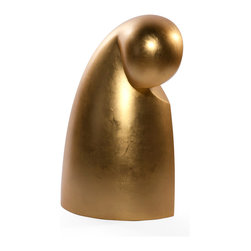 Gold series - Artwork
