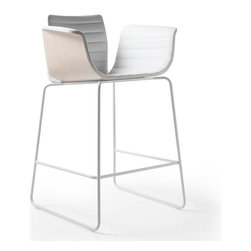 Meeting Stool by Bross - Bar Stools And Counter Stools