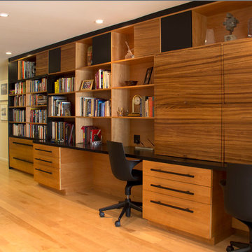 Condo remodel in Palos Verdes