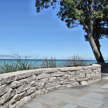 Duneland Beach Stop 35 Residence