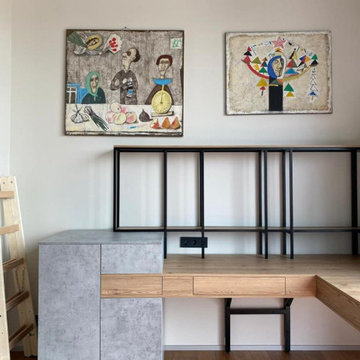 LOFTEC CONCEPT 724