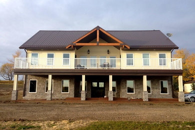 Home Building (13-004)