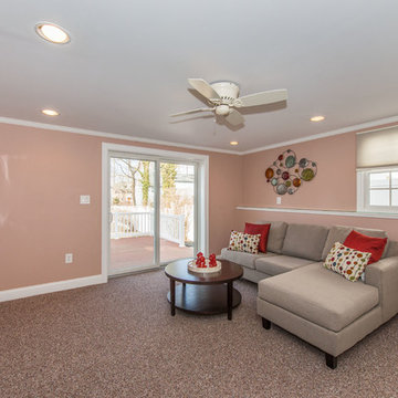 Older Home with Original Kitchen & Baths - Sold in 2 Hours over List Price