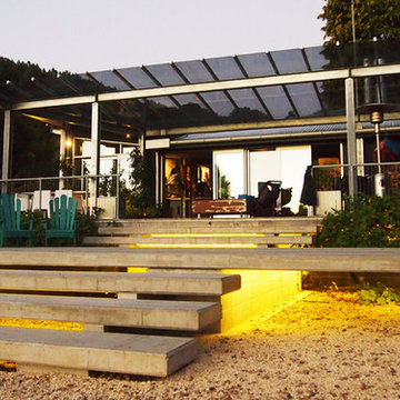Okuti Valley House
