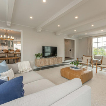 Full Home Remodel-Renovation | San Francisco