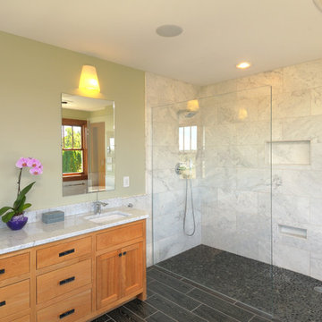 Energy Efficient Contemporary