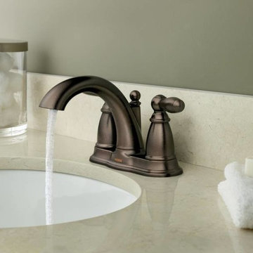 Bathroom Faucets