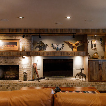 Southwest Modern Whole Home Remodel