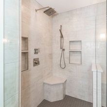 Bathroom Current House