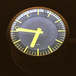 Maison Objet 2017 - Clocks