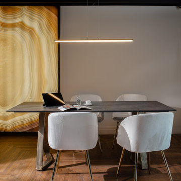 Our Showroom
