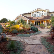 backyard san diego