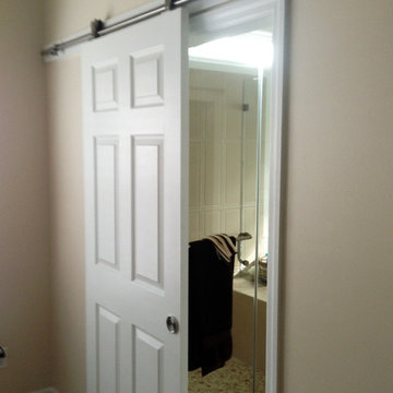 Bathroom Renovations & Transformations