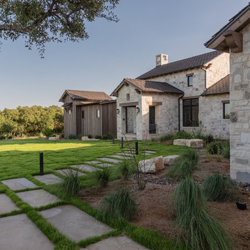 Centurion Homes Boot Ranch Custom Home