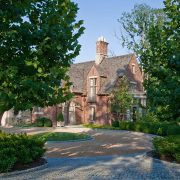 Mountain Brook Residence - 1