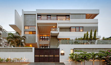 Independent House vs Apartment Living: Which Is Better?