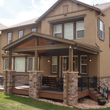 Exterior Ideas