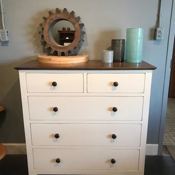 French Country Bedroom Dresser
