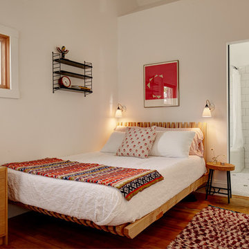 Beach Getaway - The Santa Rosalia Guest House