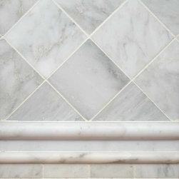 Backsplash Idea's - Products