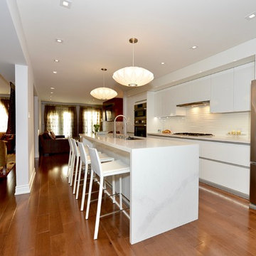 Residential Rennovation