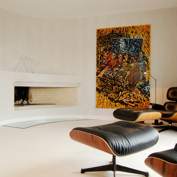 Stadtvilla Harvestehude