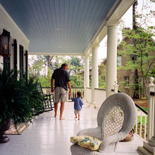 Bordeaux House Remodel