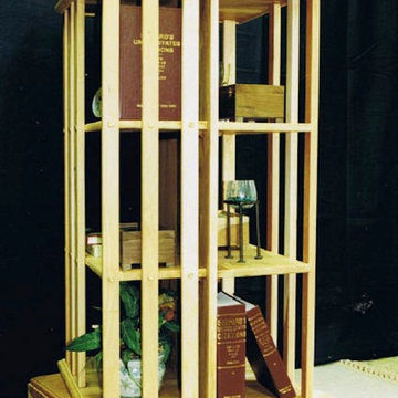 Custom Furniture
