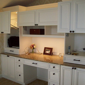 Custom Desk