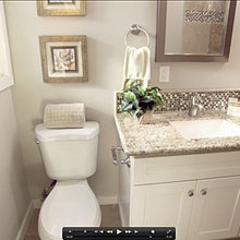 flooring tile