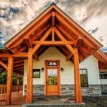 Exterior Ideas