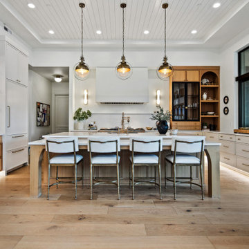 Heritage Crest - Lot 3