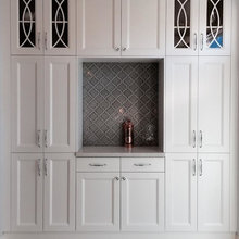 backsplash