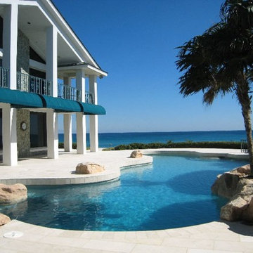 Jackson Custom Pools