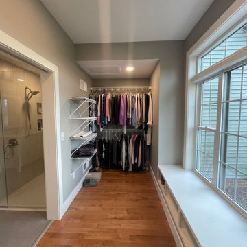 Seamless Suite & Sunroom Addition