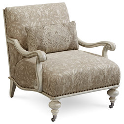 Traditional Armchairs And Accent Chairs by A.R.T. Home Furnishings