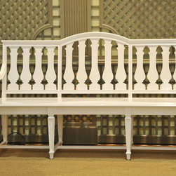 Bench - Indoor Benches