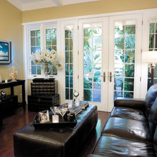 Patio Doors