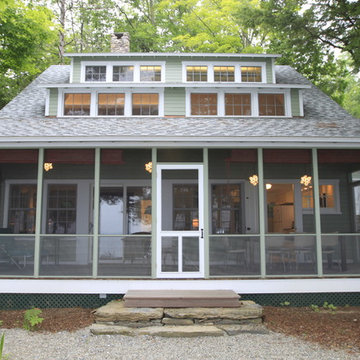 Waters Addition Renovation